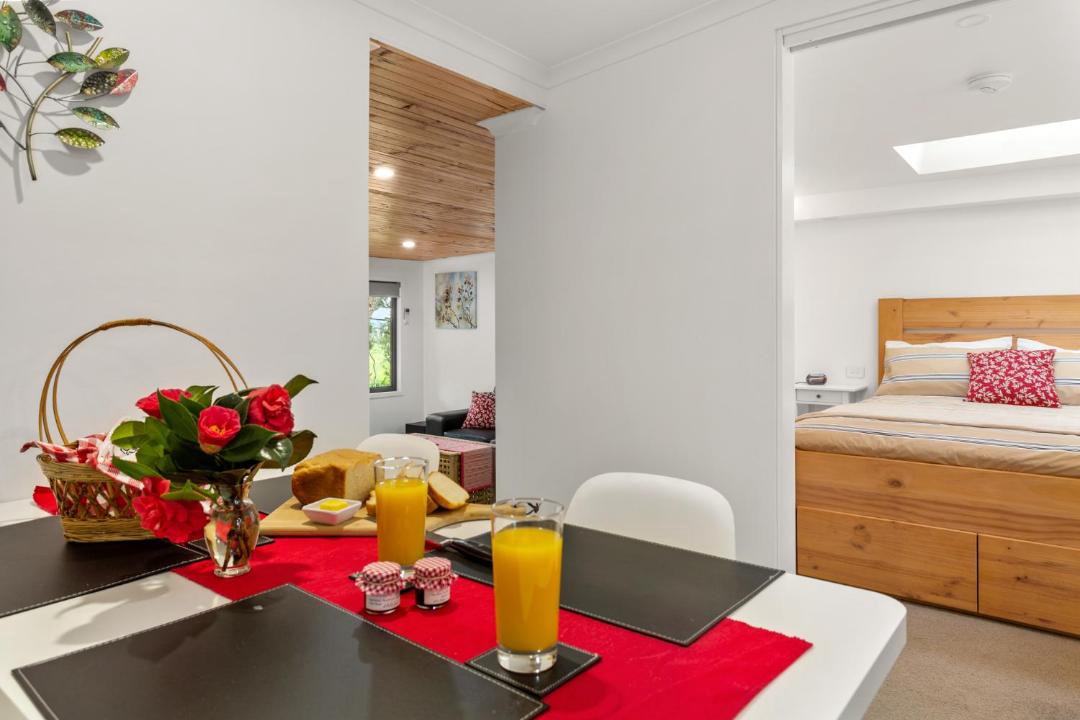 Photo of Bedroom in Karoola