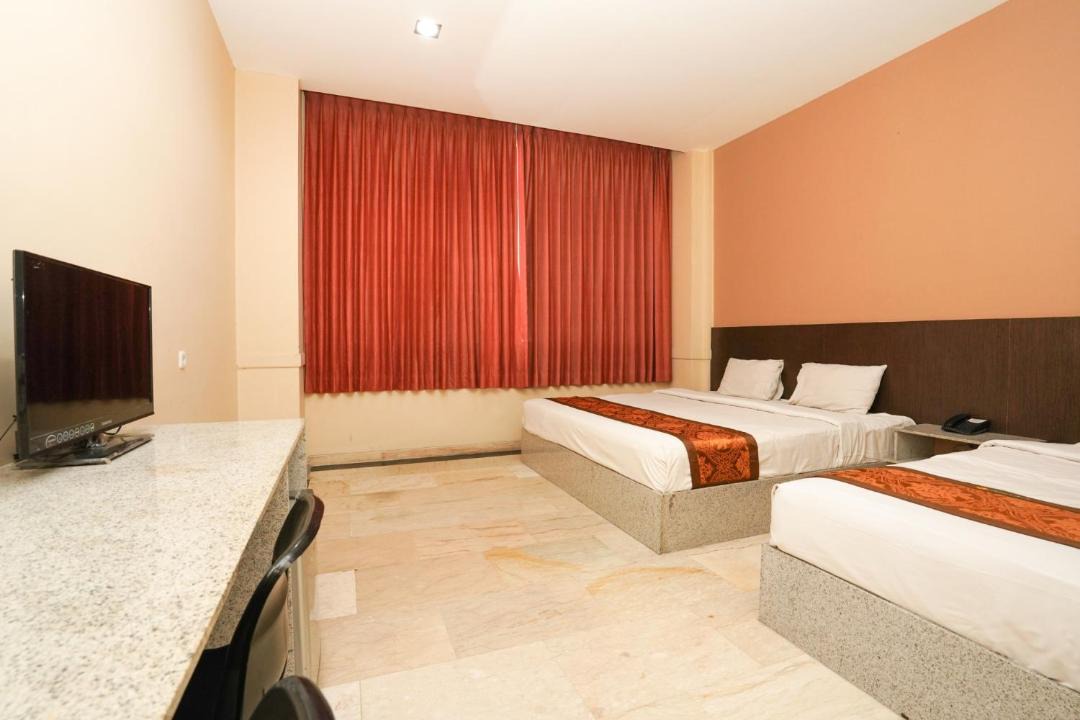 Photo of Bedroom in Suko Manunggal