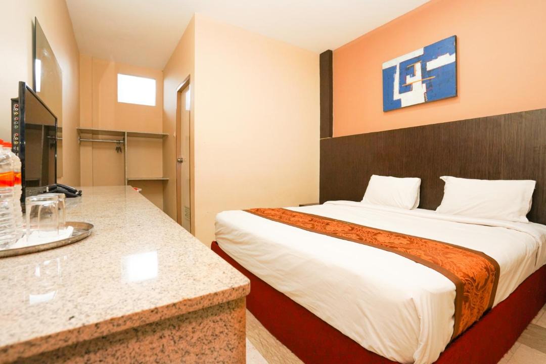 Photo of Bedroom in Suko Manunggal