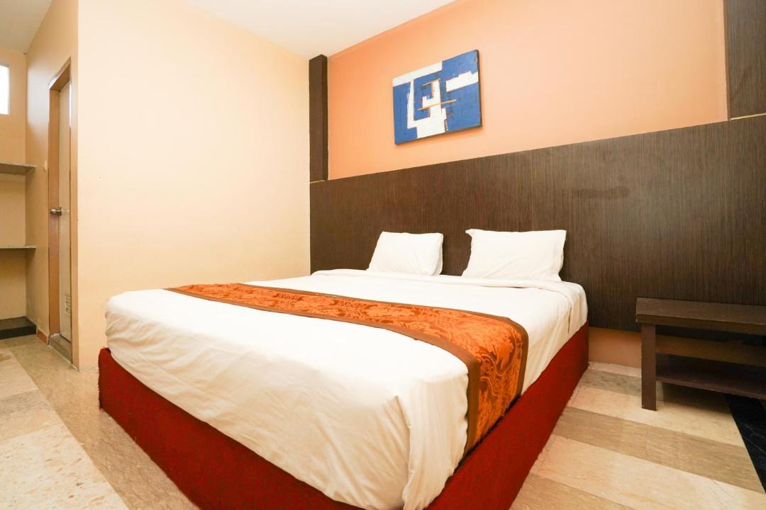 Photo of Bedroom in Suko Manunggal