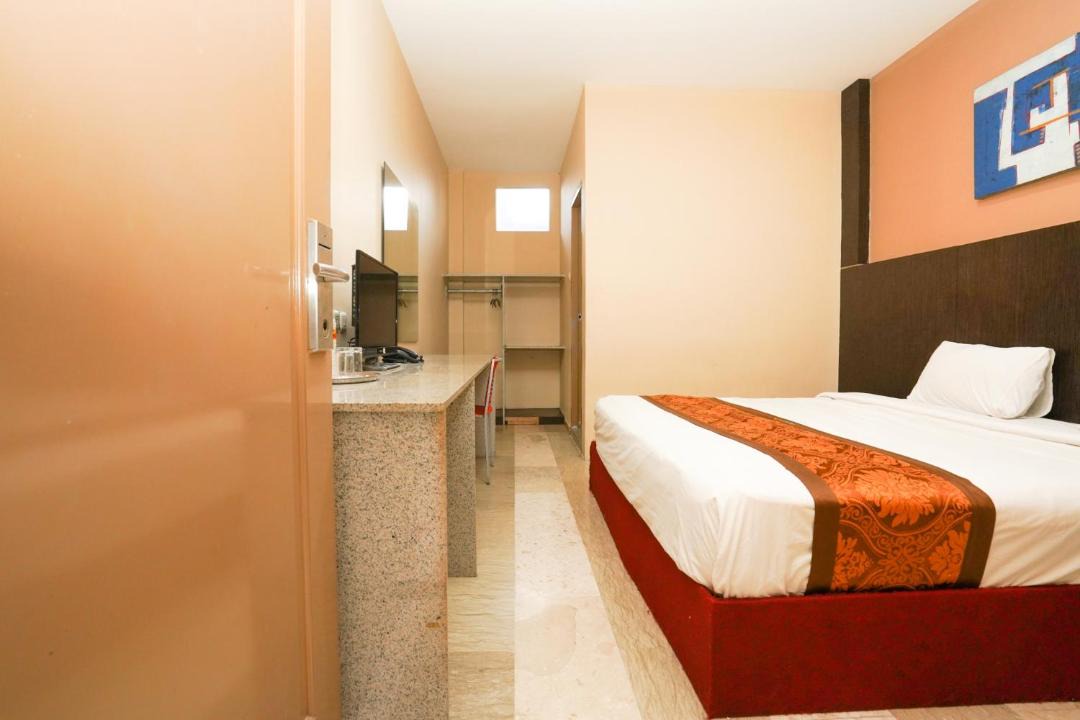 Photo of Bedroom in Suko Manunggal