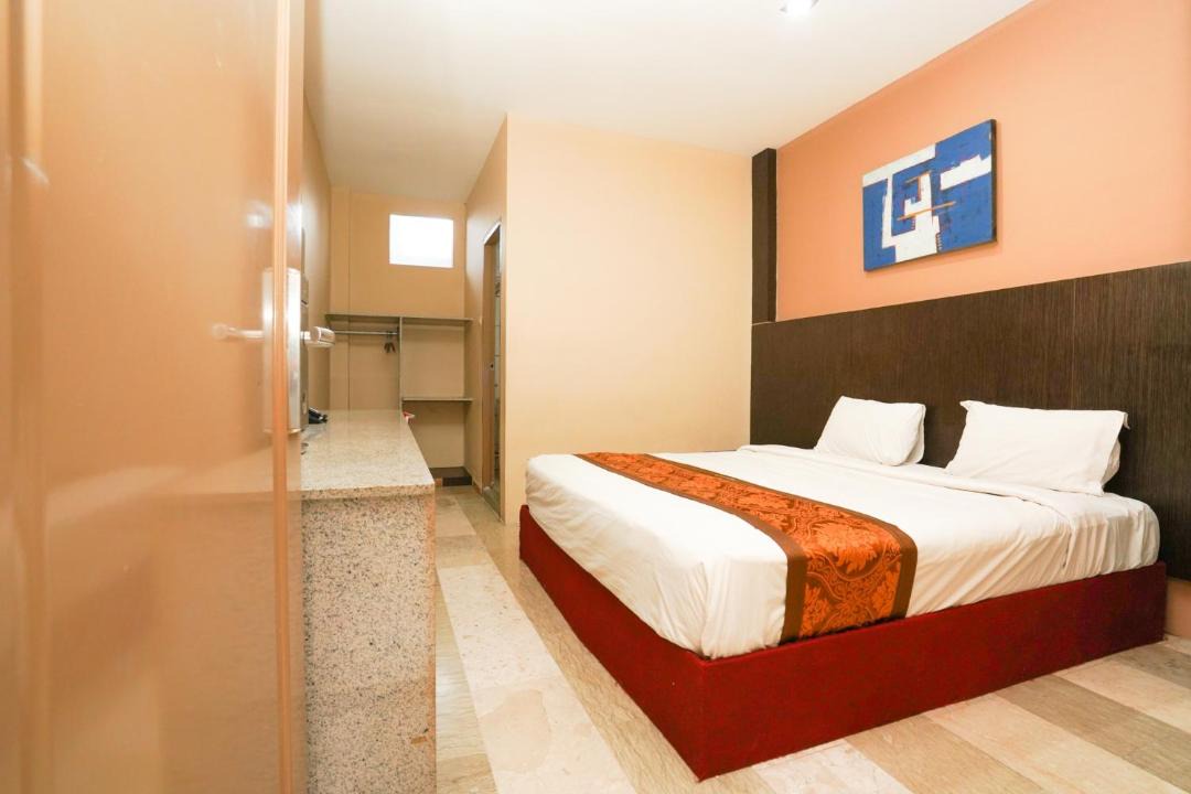 Photo of Bedroom in Suko Manunggal