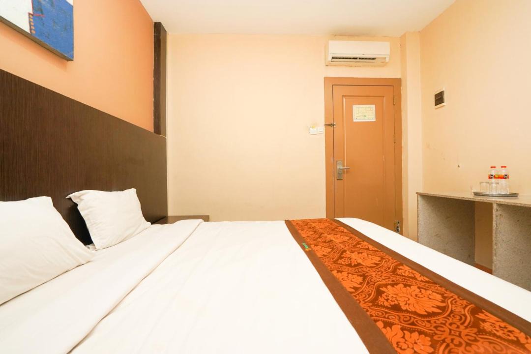 Photo of Bedroom in Suko Manunggal