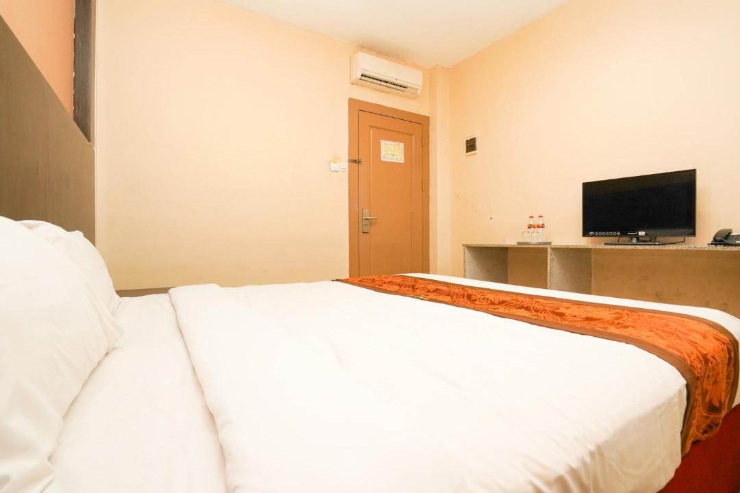 Photo of Bedroom in Suko Manunggal