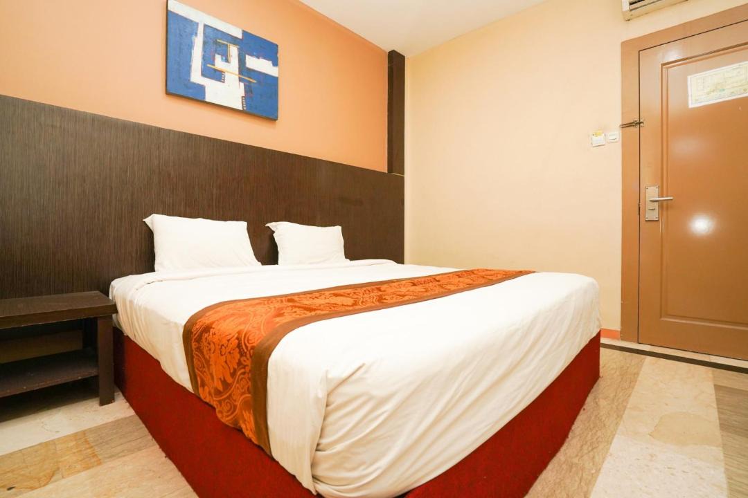 Photo of Bedroom in Suko Manunggal