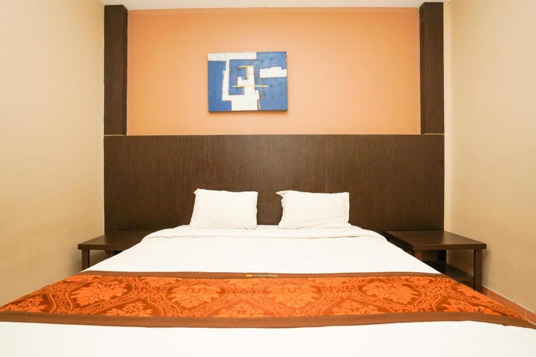 Photo of Bedroom in Suko Manunggal