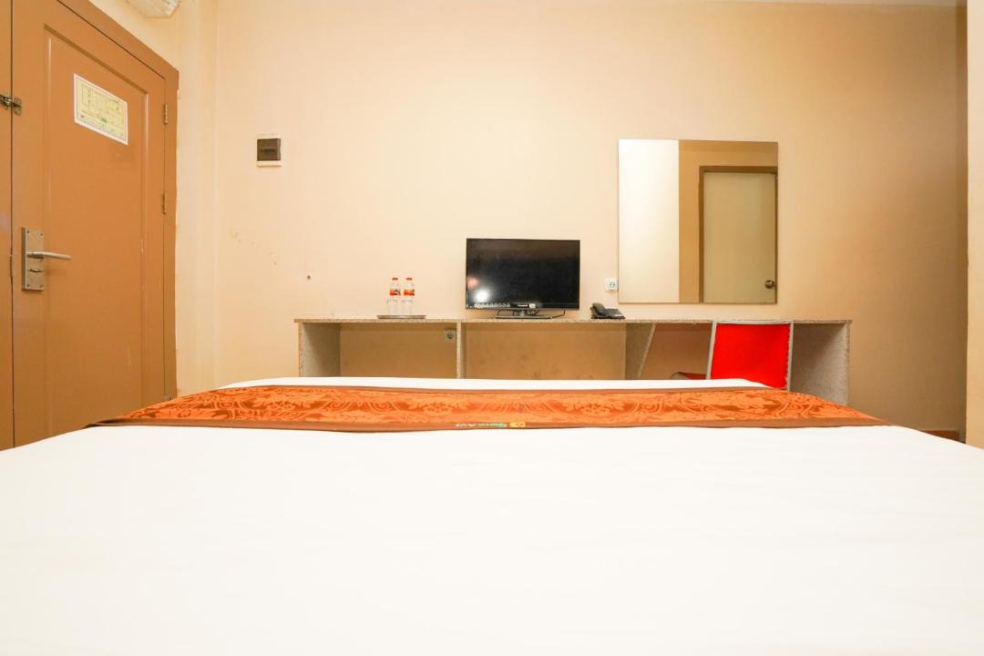 Photo of Bedroom in Suko Manunggal