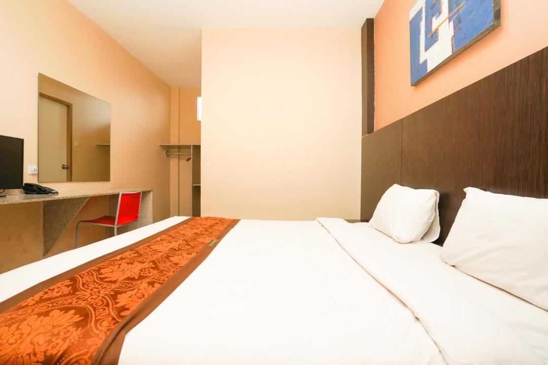 Photo of Bedroom in Suko Manunggal
