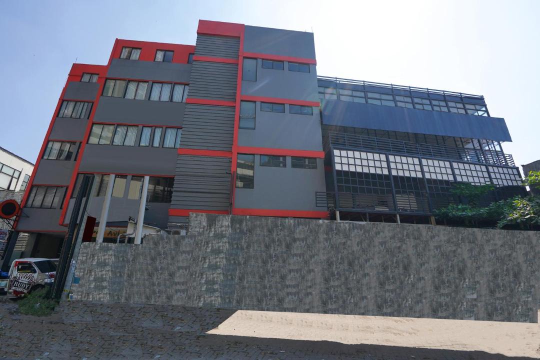 Photo of Buildings in Suko Manunggal