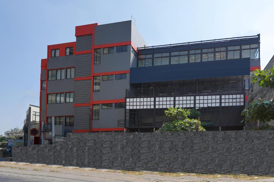 Photo of Buildings in Suko Manunggal