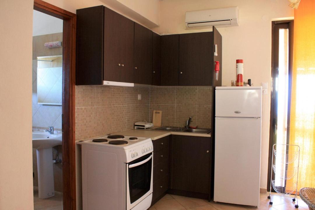 Photo of Kitchen in Triopetra