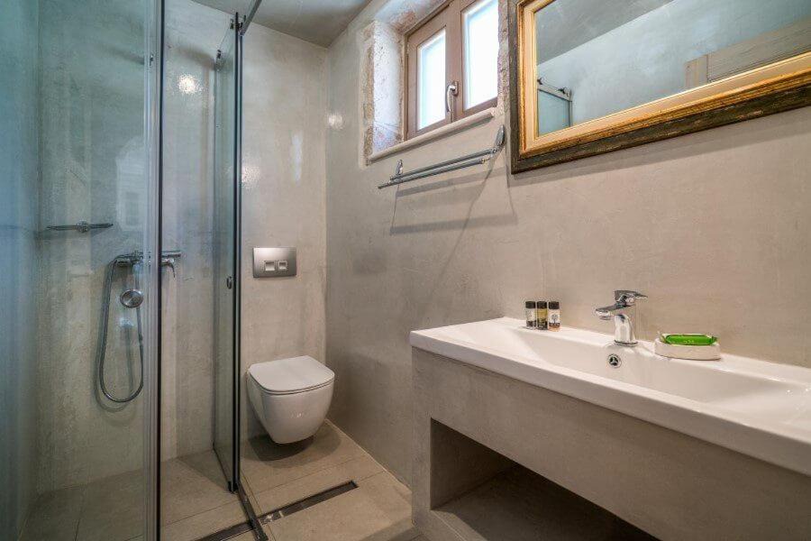 Photo of Bathroom in Zakynthos