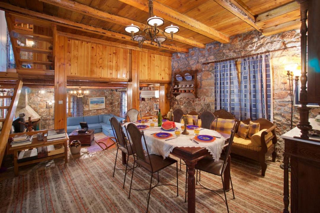 Photo of Livingroom in Mazarakata