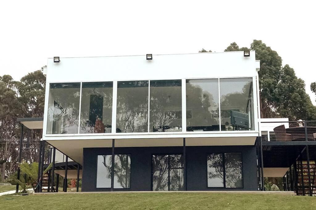 Photo of Buildings in Port Arthur