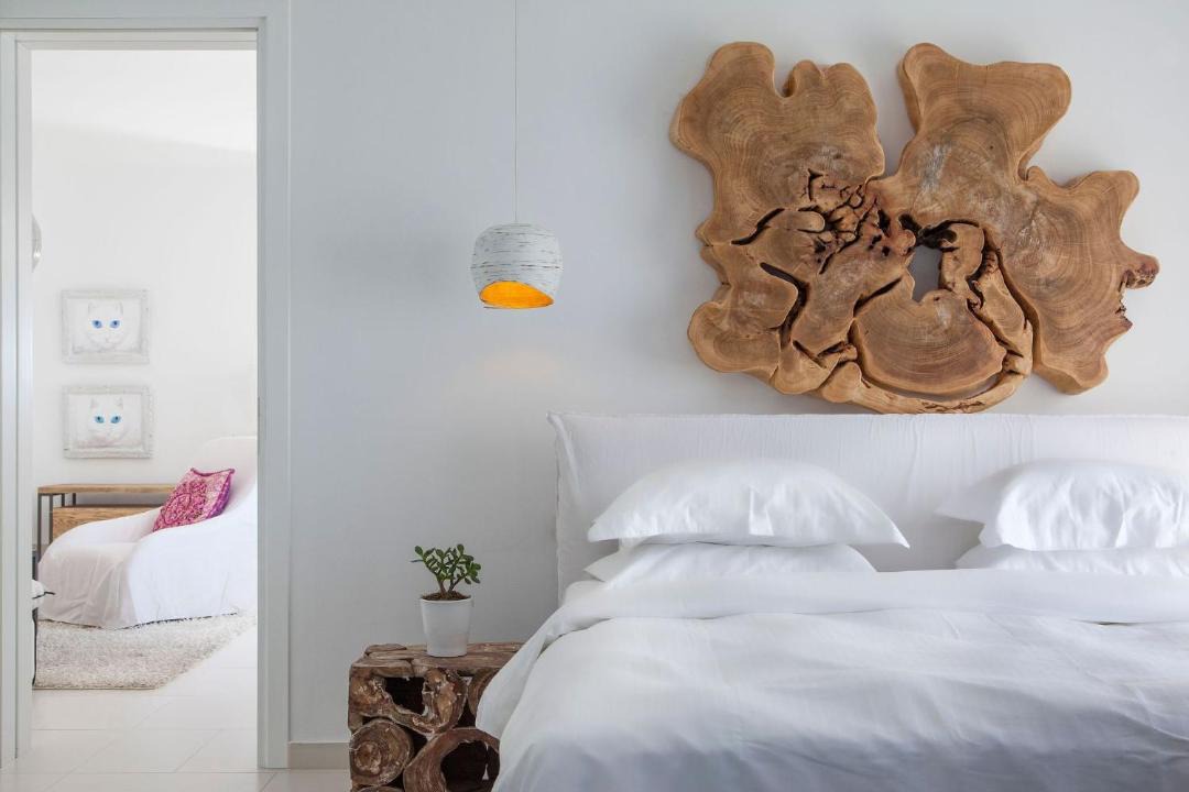 Photo of Bedroom in Elia