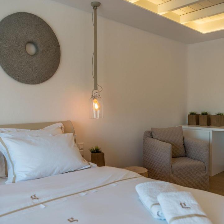 Photo of Bedroom in Elia