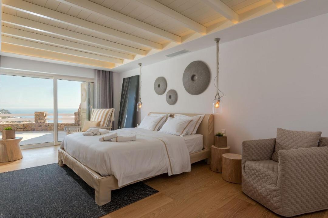 Photo of Bedroom in Elia