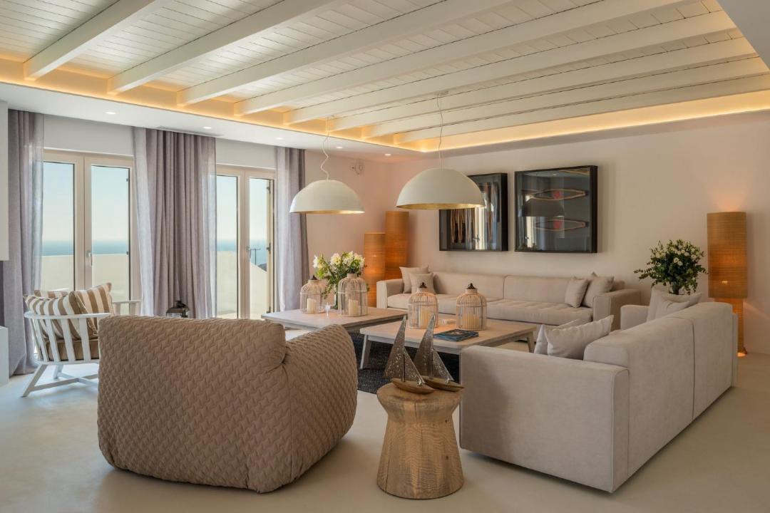 Photo of Livingroom in Elia