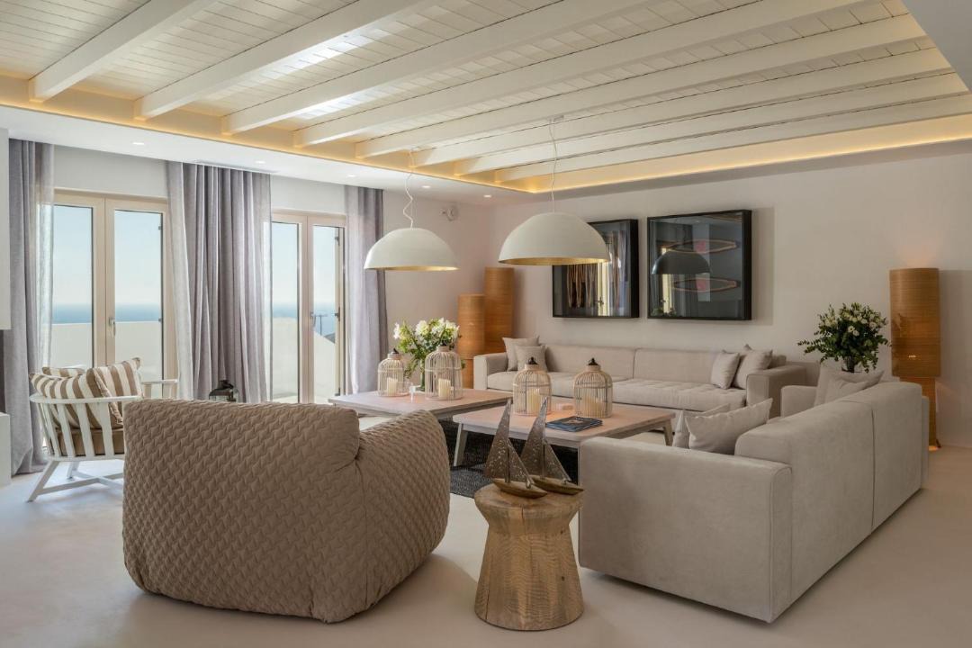 Photo of Livingroom in Elia