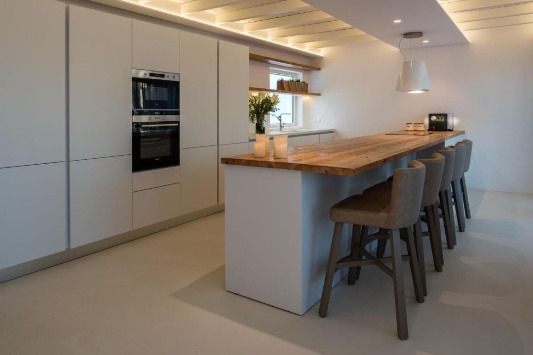 Photo of Kitchen in Elia