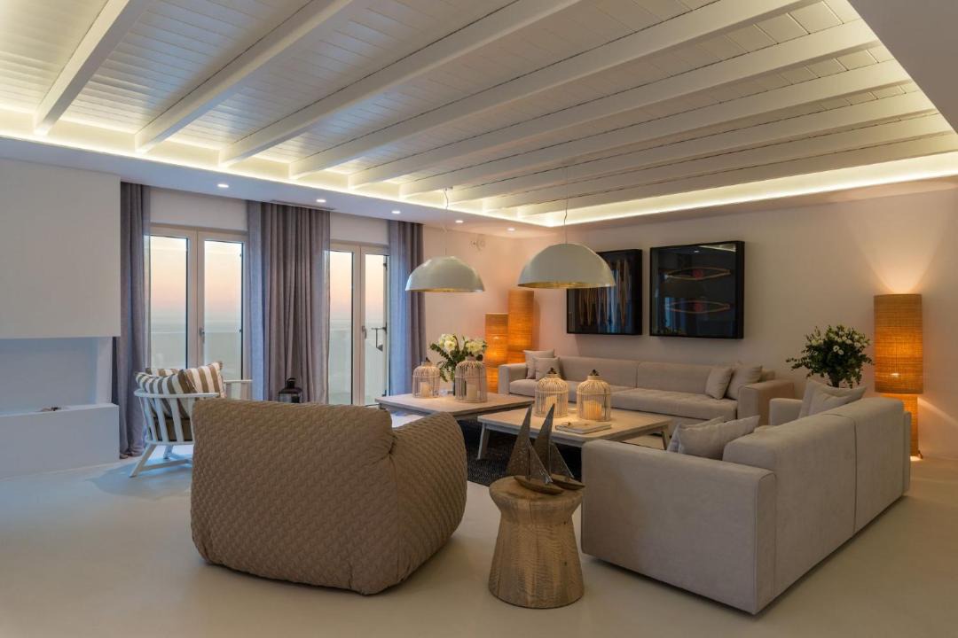 Photo of Livingroom in Elia
