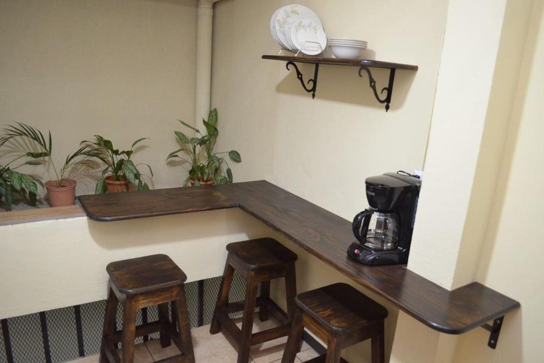 Photo of Kitchen in Carmen