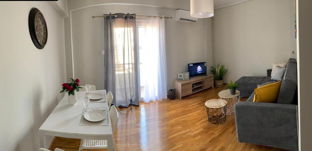 Photo of Livingroom in Kalamata