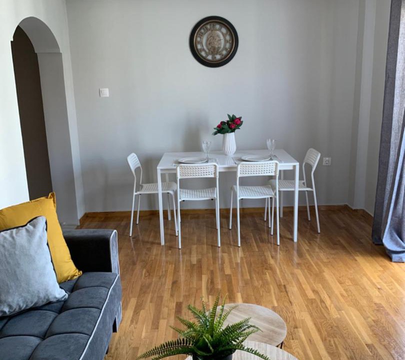 Photo of Livingroom in Kalamata