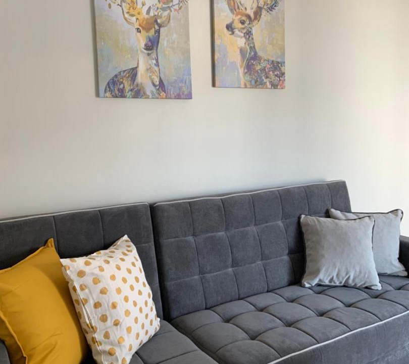 Photo of Livingroom in Kalamata