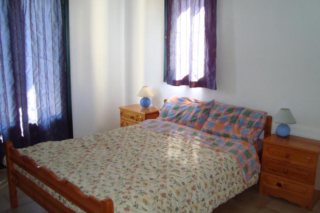 Photo of Bedroom in Palaia Epidavros