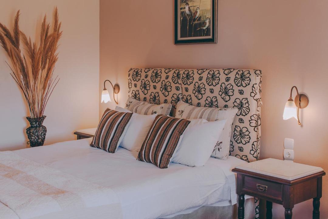 Photo of Bedroom in Central Tzoumerka