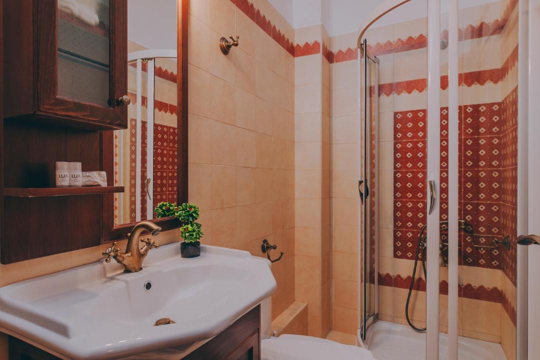 Photo of Bathroom in Central Tzoumerka