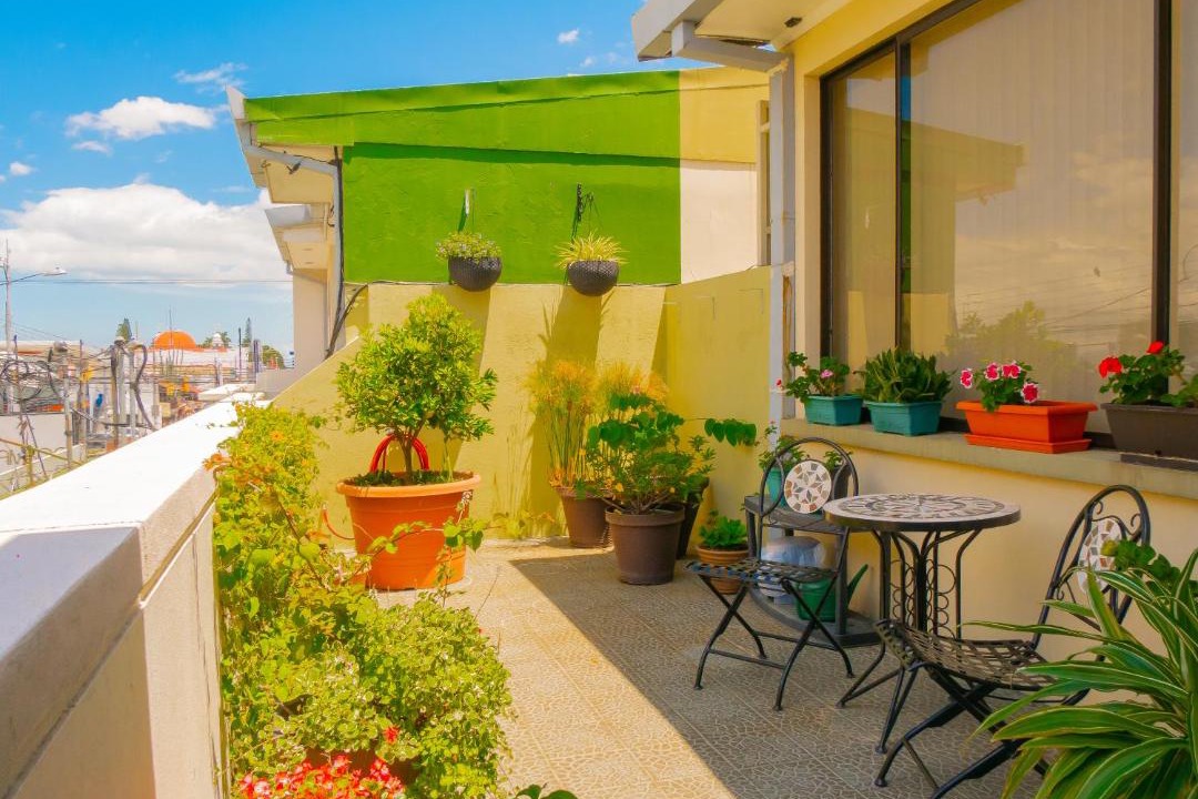 Photo of Patio Balcony in Agonia