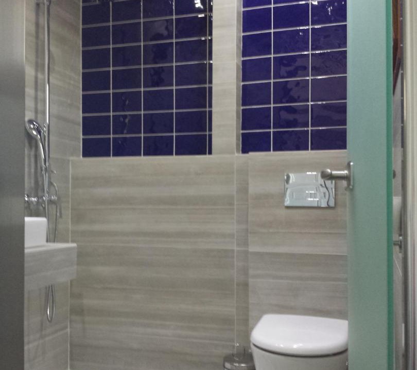 Photo of Bathroom in Thasos