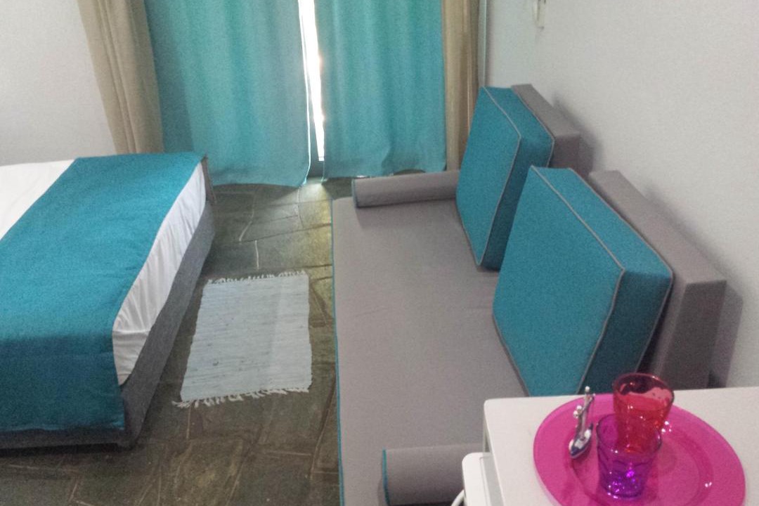 Photo of Bedroom in Thasos