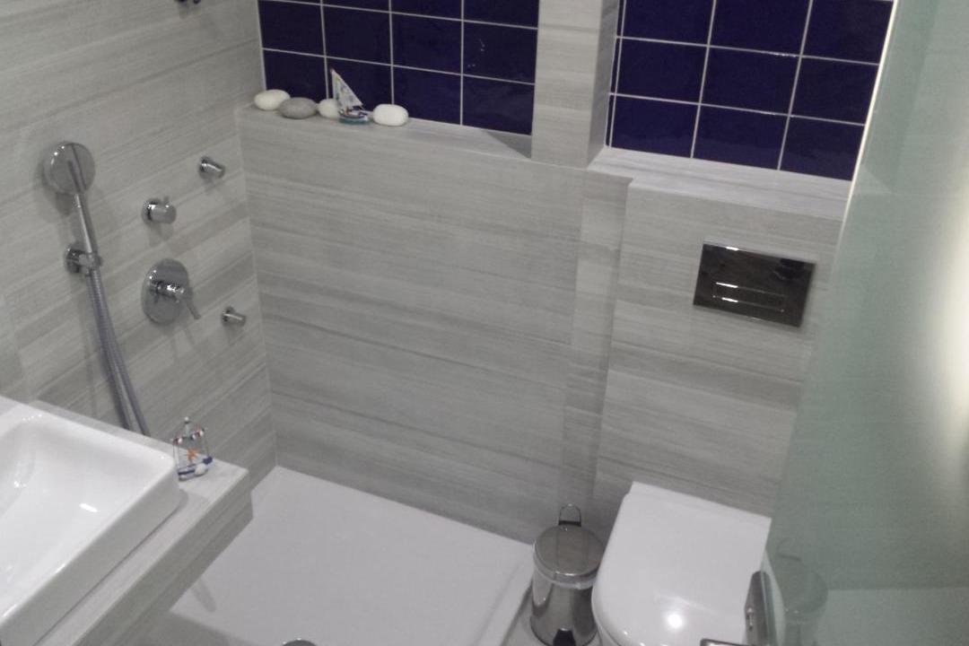 Photo of Bathroom in Thasos