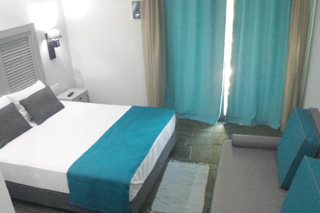 Photo of Bedroom in Thasos