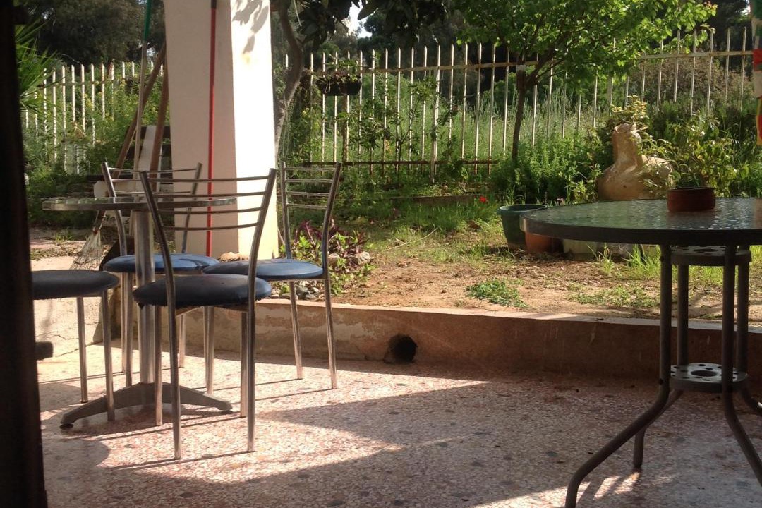 Photo of Patio Balcony in Nea Makri