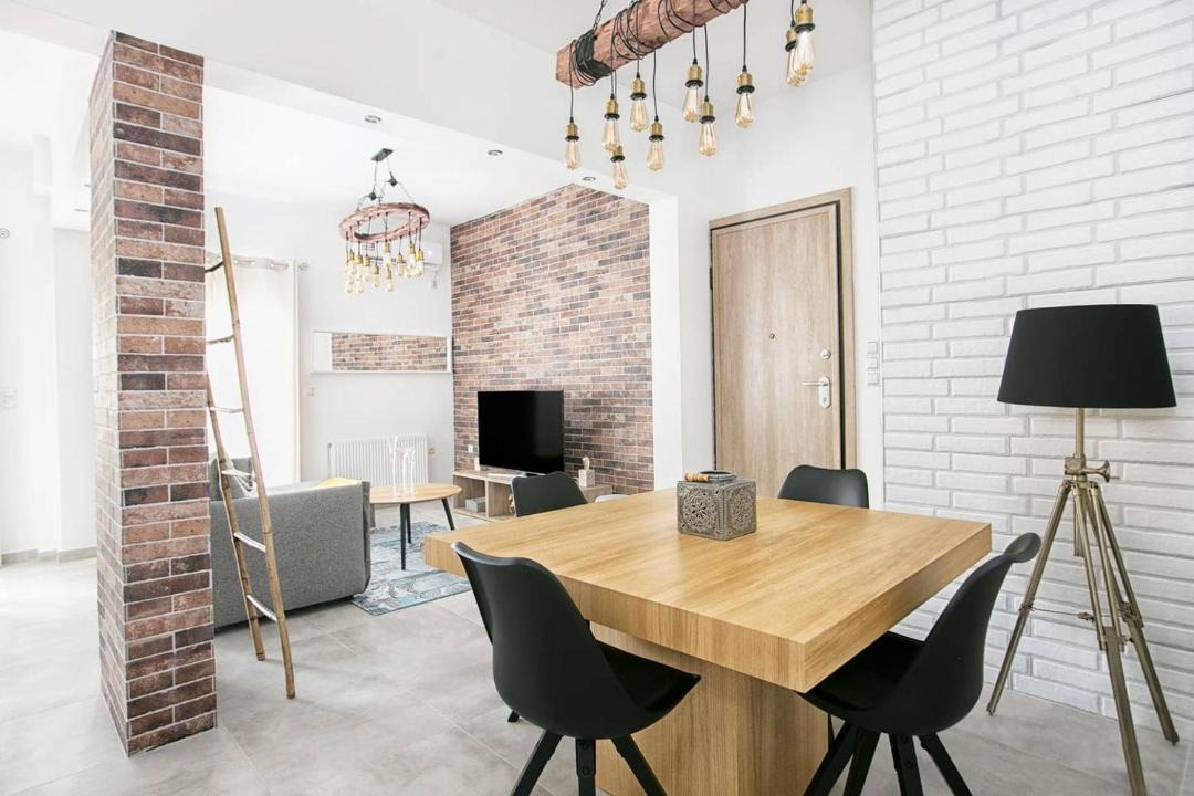 Photo of Livingroom in Irakleio