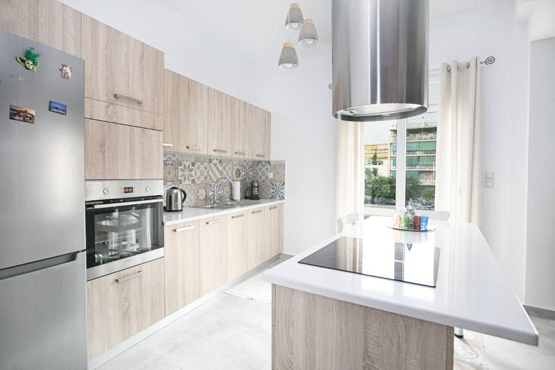Photo of Kitchen in Irakleio