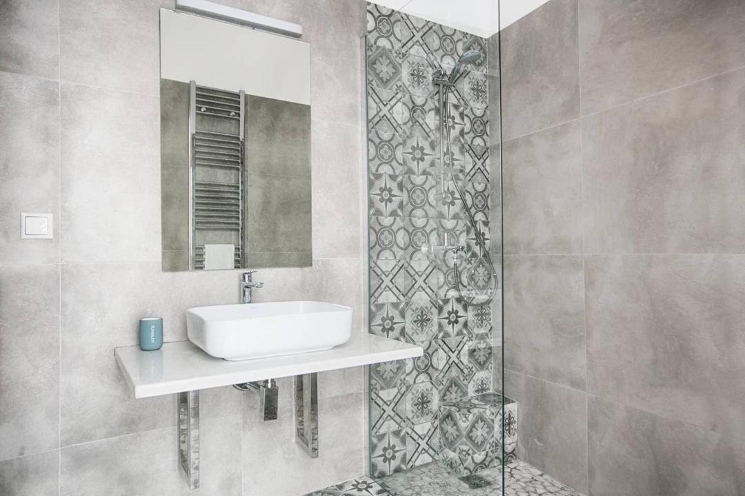 Photo of Bathroom in Irakleio