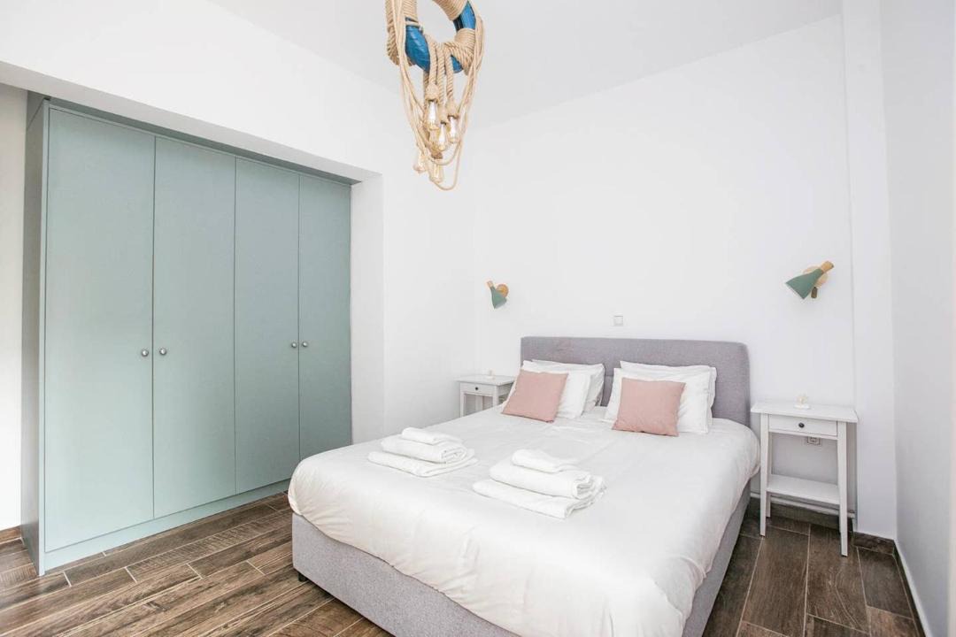 Photo of Bedroom in Irakleio