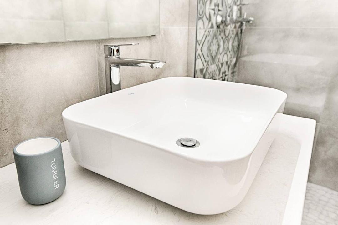Photo of Bathroom in Irakleio