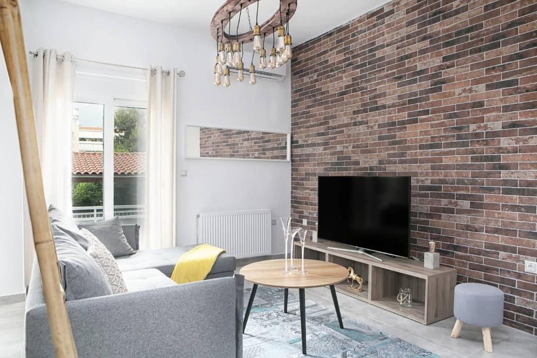 Photo of Livingroom in Irakleio