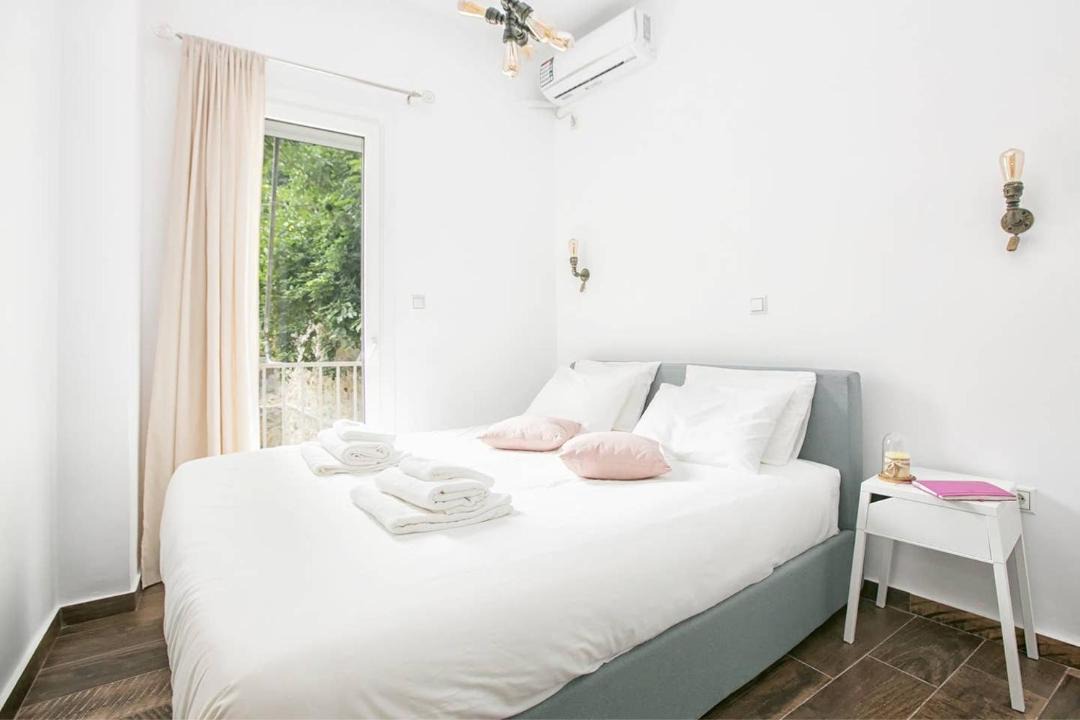 Photo of Bedroom in Irakleio