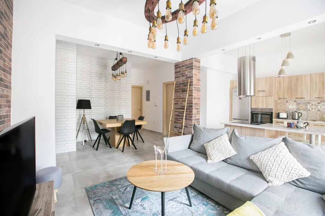 Photo of Livingroom in Irakleio