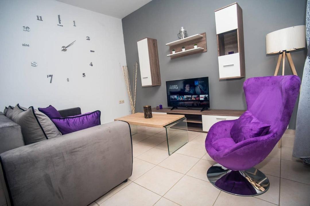 Photo of Livingroom in Kavala