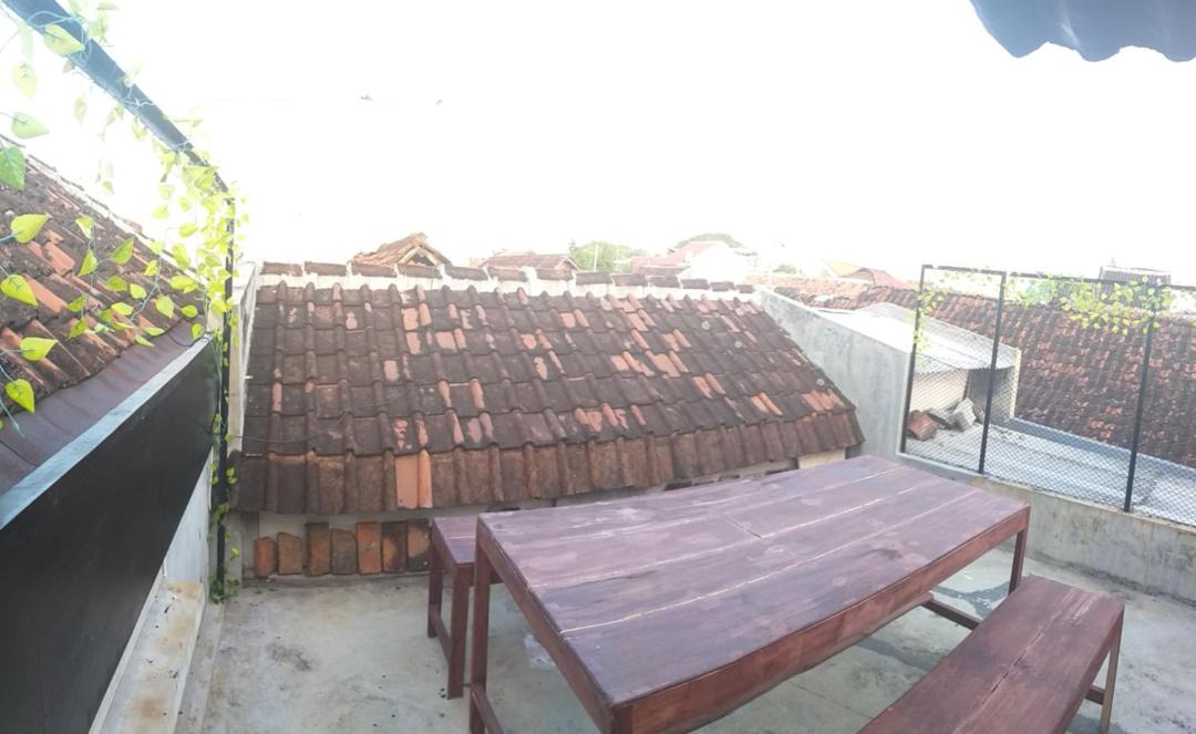 Photo of Patio Balcony in Banyuwangi