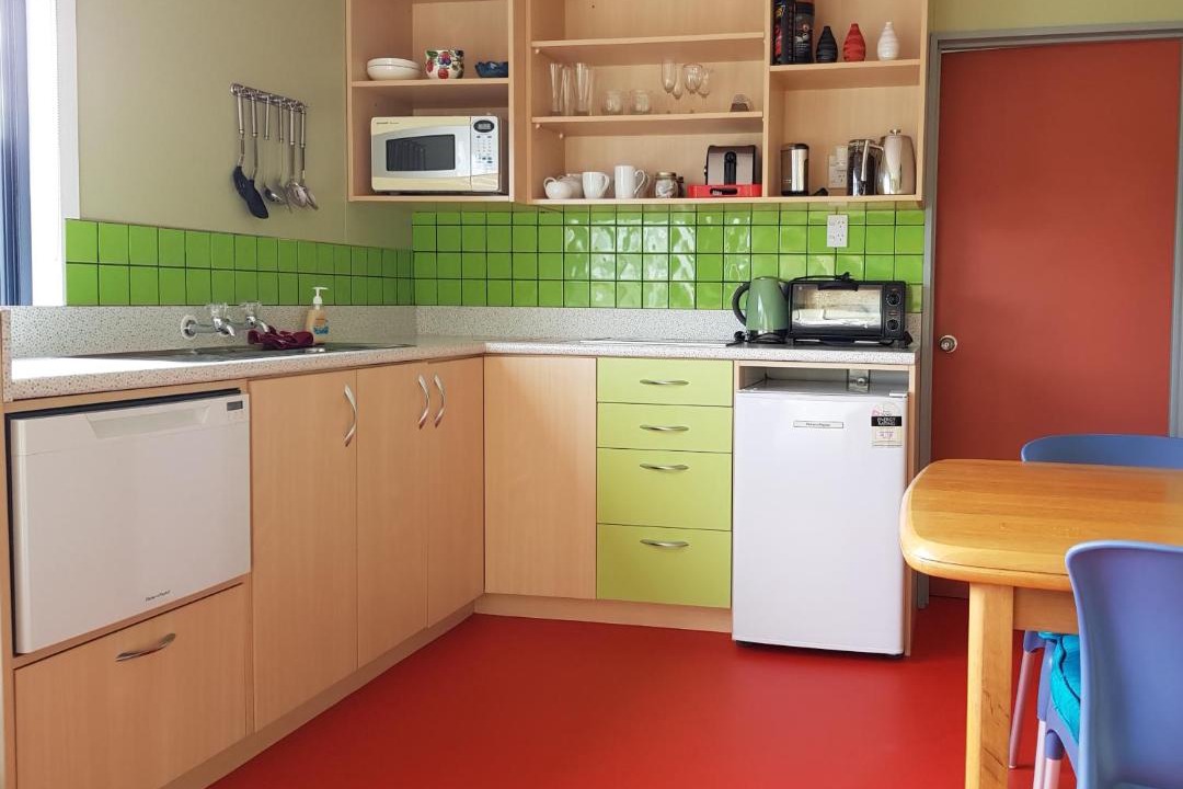 Photo of Kitchen in Manapouri