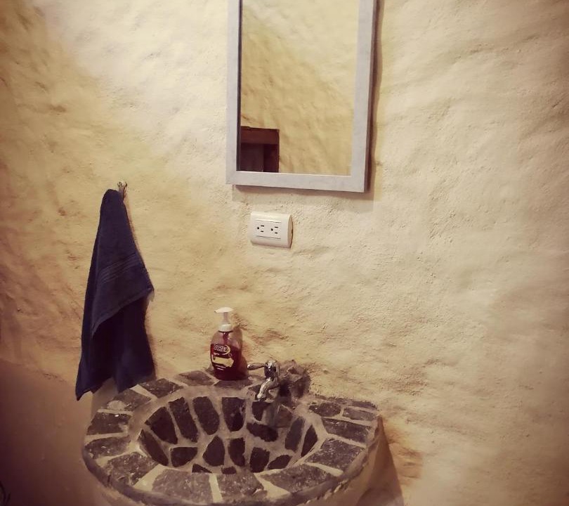 Photo of Bathroom in Vieja
